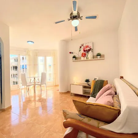 Apartment Fragata By Villas&you