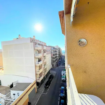 Apartment Fragata By Villas&you Torrevieja