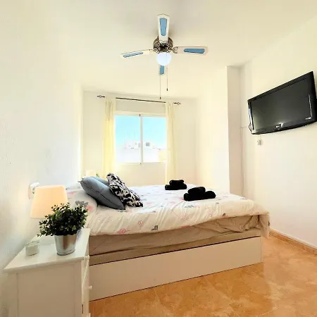 Appartamento Fragata By Villas&you *