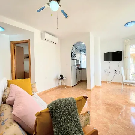 Fragata By Villas&you Torrevieja