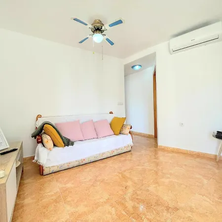Fragata By Villas&you * Torrevieja
