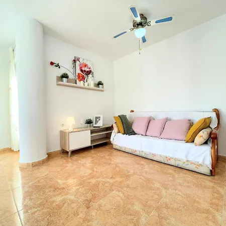 Lägenhet Fragata By Villas&you Torrevieja