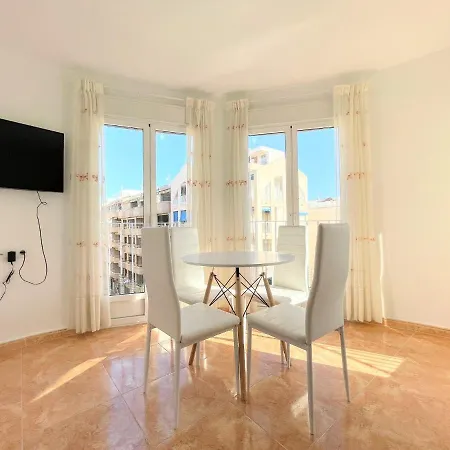 Fragata By Villas&you Lägenhet Torrevieja