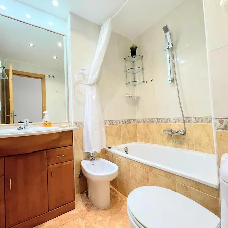 Fragata By Villas&you * Torrevieja